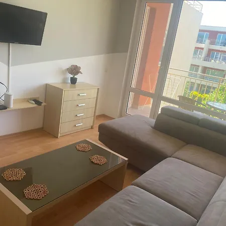 Nessebar Club شقة